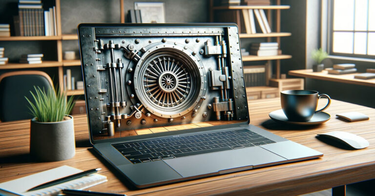 virtual data room