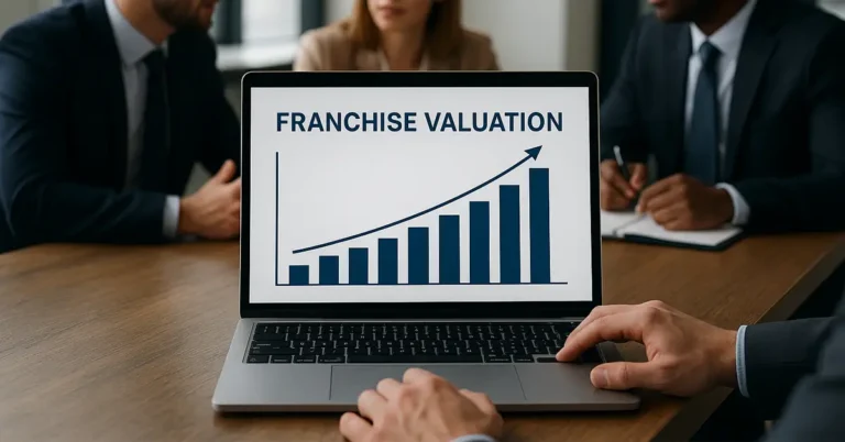 ranchise valuation guide – how much is my franchise worth