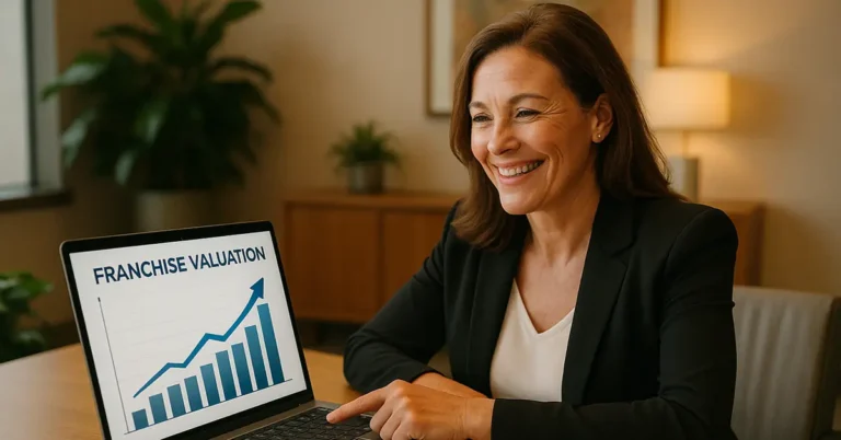 9 smart ways to increase the value of your franchise before selling