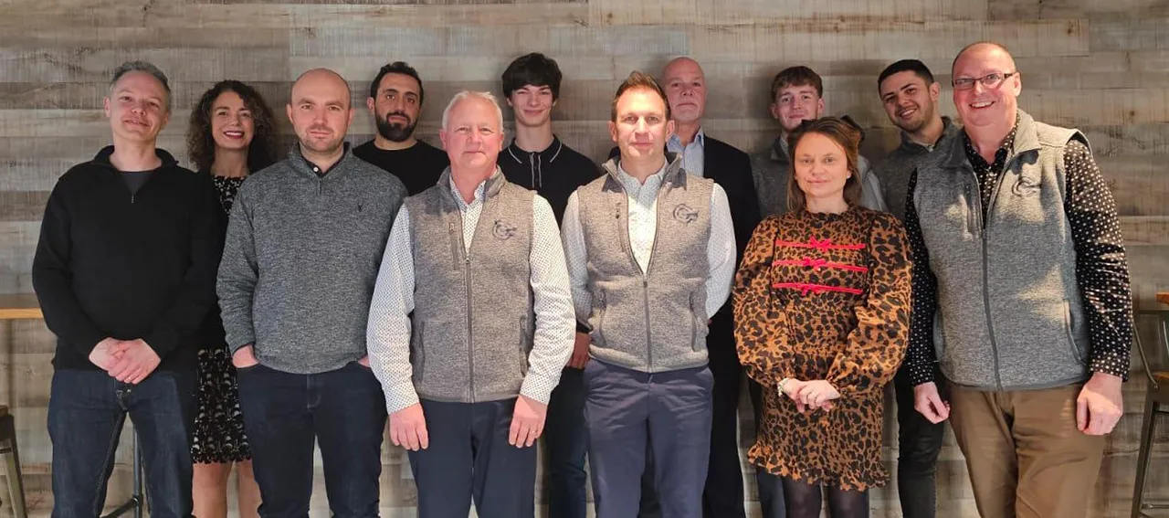 franchise business brokers team