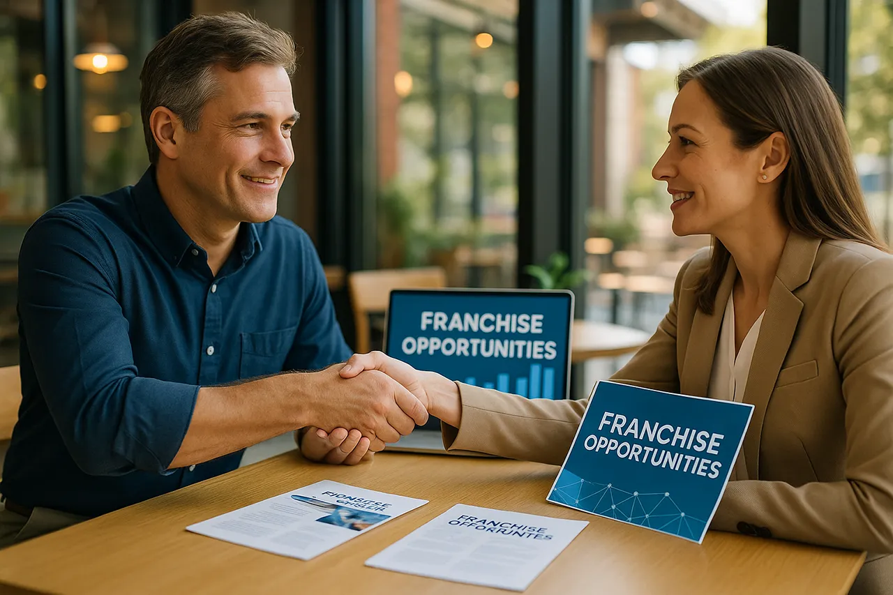 who might buy my franchise buyer meeting