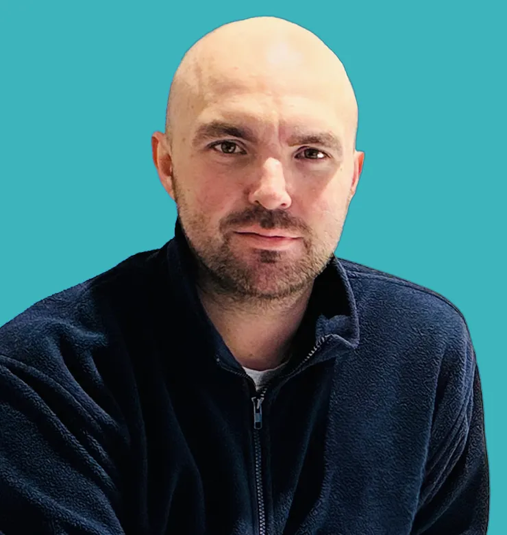 Jon Moody